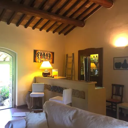 Bed & Breakfast La Vittoria 10 – La Soglia Della Val D’orcia 2*