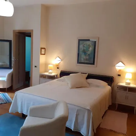 La Vittoria 10 - La Soglia Della Val D'orcia Bed & Breakfast