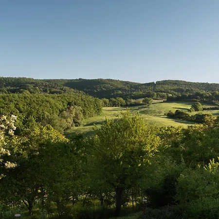 La Vittoria 10 - La Soglia Della Val D'orcia Bed & Breakfast 2*