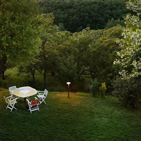 Bed & Breakfast La Vittoria 10 - La Soglia Della Val D'orcia 2*