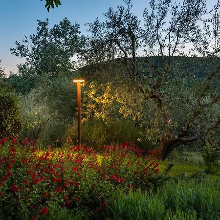 La Vittoria 10 - La Soglia Della Val D'orcia Bed & Breakfast 2*