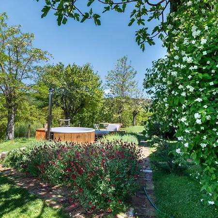La Vittoria 10 - La Soglia Della Val D'orcia Bed & Breakfast Chianciano Terme