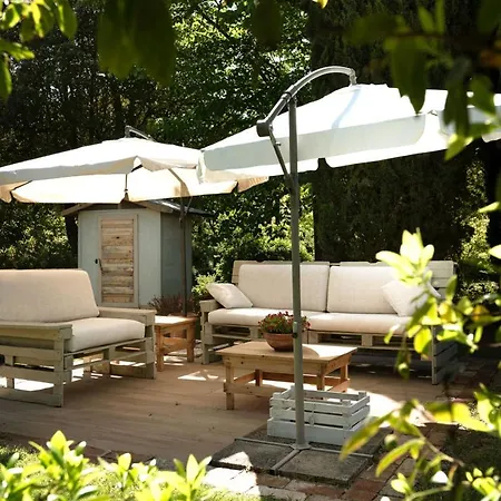 La Vittoria 10 – La Soglia Della Val D’orcia Bed & Breakfast 2*