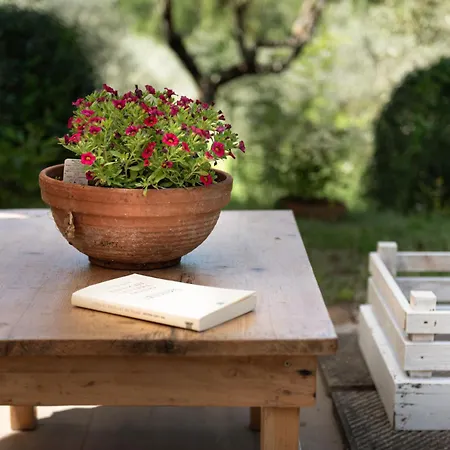 Bed & Breakfast La Vittoria 10 - La Soglia Della Val D'orcia