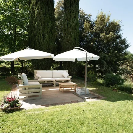 La Vittoria 10 - La Soglia Della Val D'orcia Bed & Breakfast Chianciano Terme