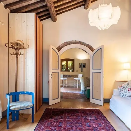 Bed & Breakfast La Vittoria 10 - La Soglia Della Val D'orcia Chianciano Terme