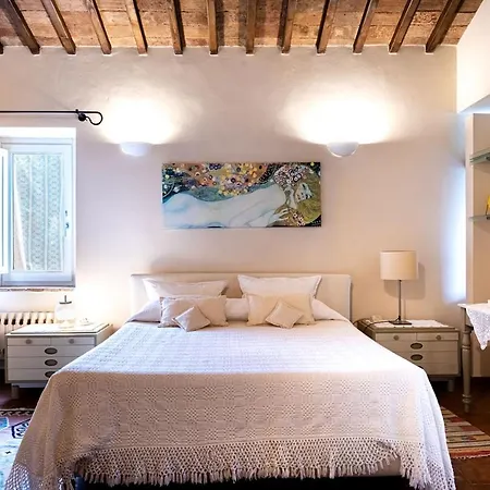 La Vittoria 10 – La Soglia Della Val D’orcia Bed & Breakfast Chianciano Terme