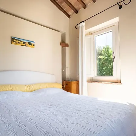 La Vittoria 10 - La Soglia Della Val D'orcia Bed & Breakfast 2*