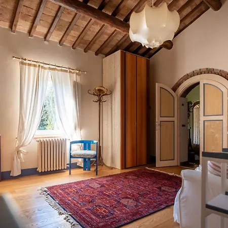 La Vittoria 10 - La Soglia Della Val D'orcia Bed & Breakfast Chianciano Terme