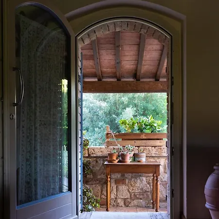La Vittoria 10 - La Soglia Della Val D'orcia Chianciano Terme