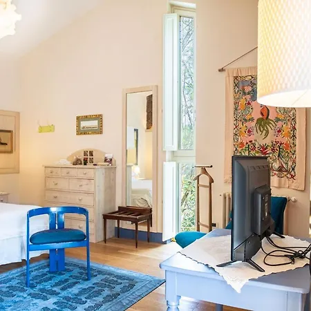 La Vittoria 10 – La Soglia Della Val D’orcia Bed & Breakfast