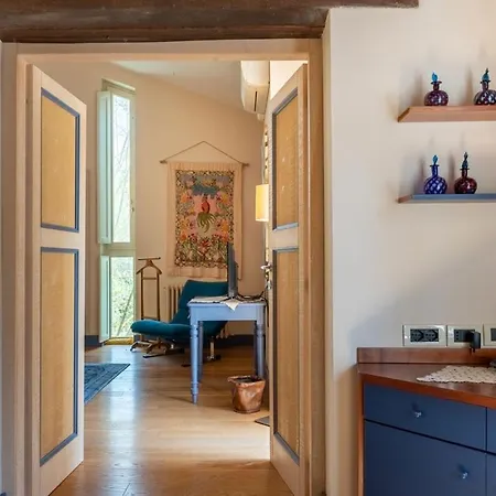 Bed & Breakfast La Vittoria 10 - La Soglia Della Val D'orcia Chianciano Terme