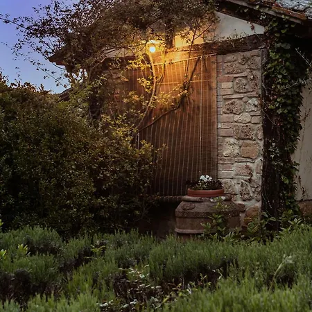 La Vittoria 10 - La Soglia Della Val D'orcia 2* Chianciano Terme