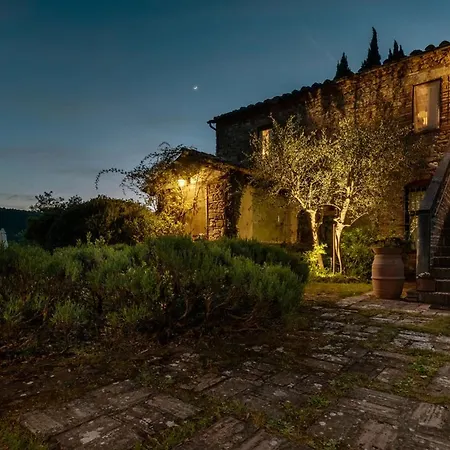 Bed & Breakfast La Vittoria 10 - La Soglia Della Val D'orcia 2*